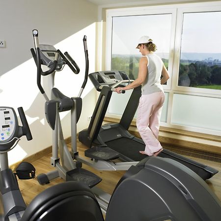 Landhotel Weserblick Беверунген Екстериор снимка