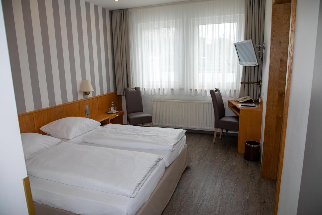 Landhotel Weserblick Беверунген Екстериор снимка