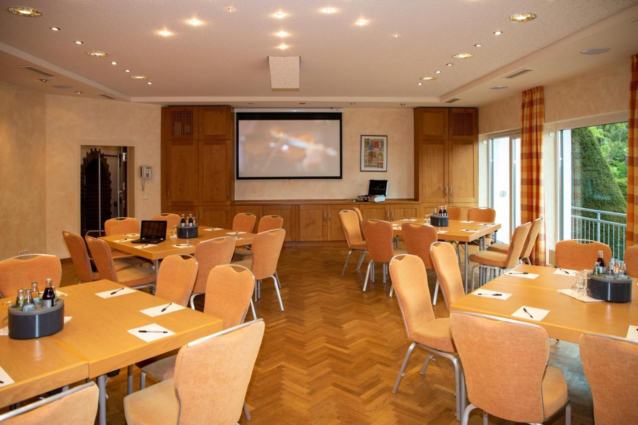 Landhotel Weserblick Беверунген Екстериор снимка