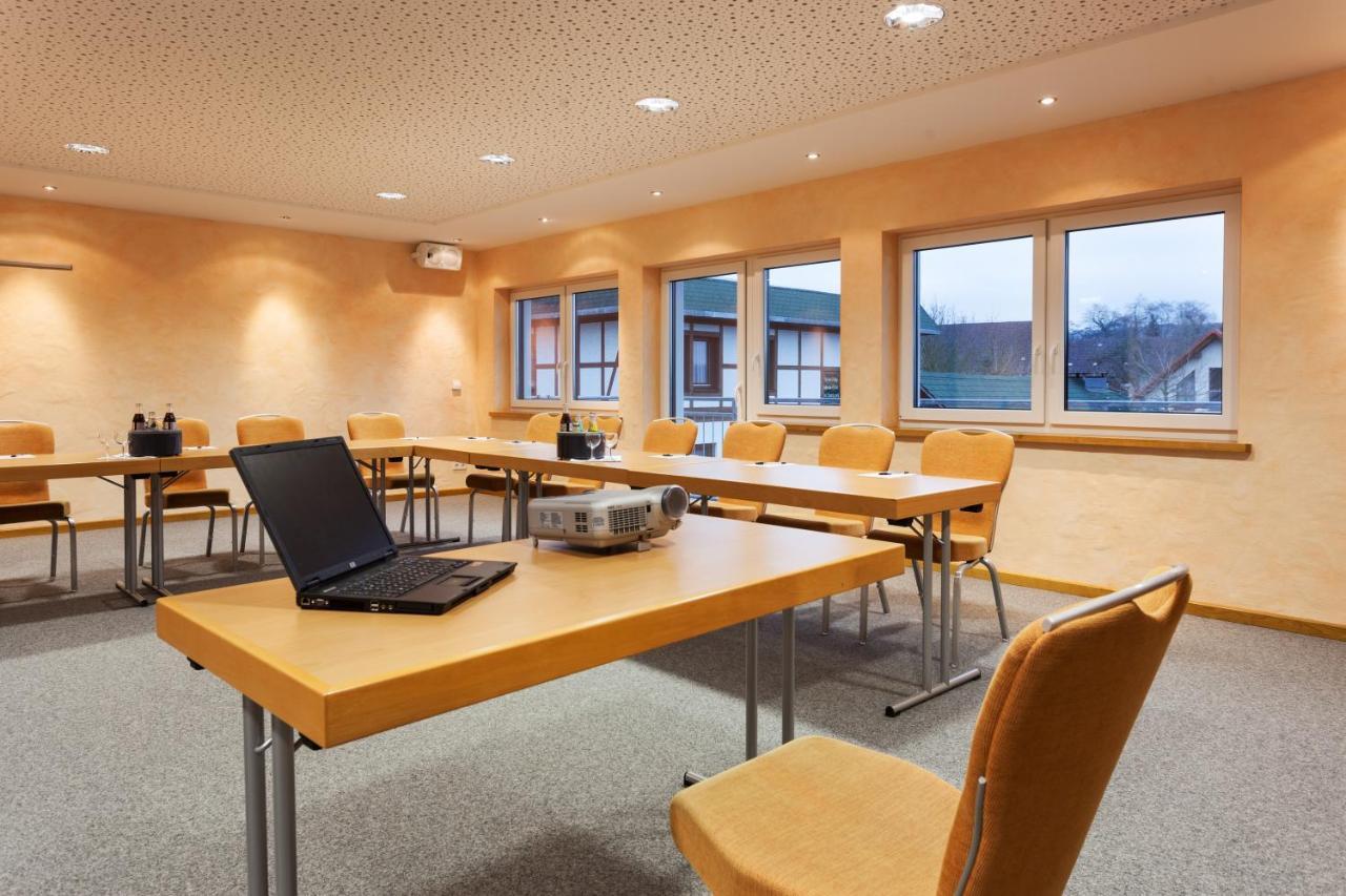 Landhotel Weserblick Беверунген Екстериор снимка