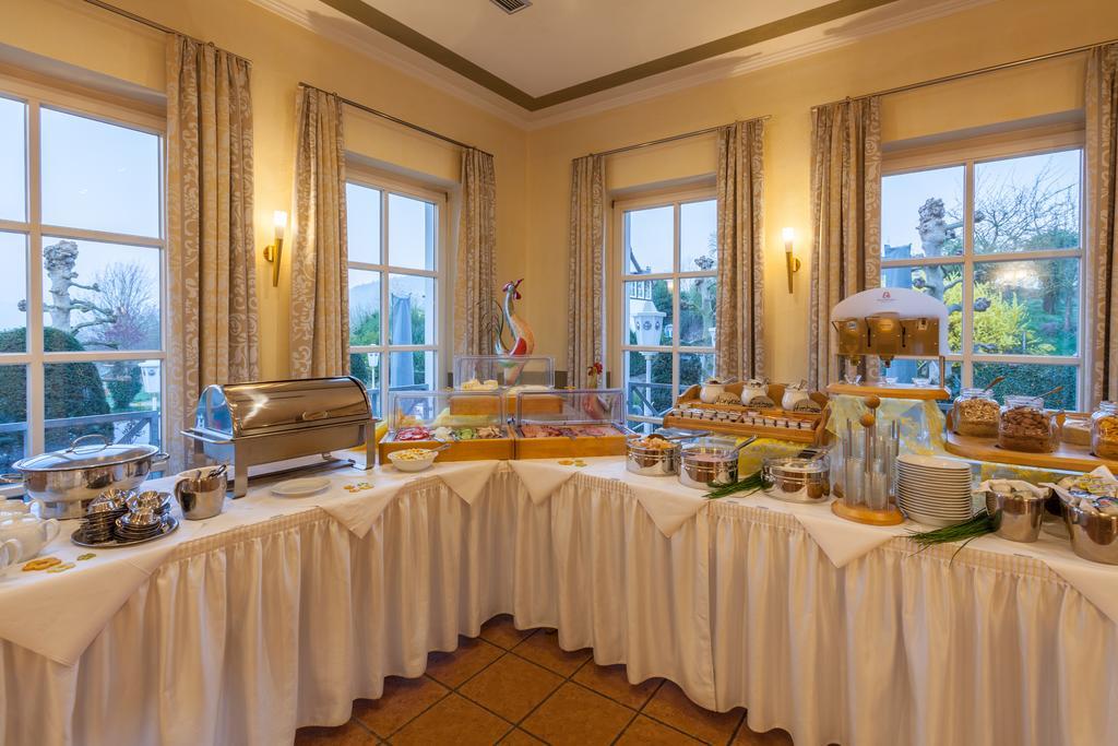 Landhotel Weserblick Беверунген Екстериор снимка