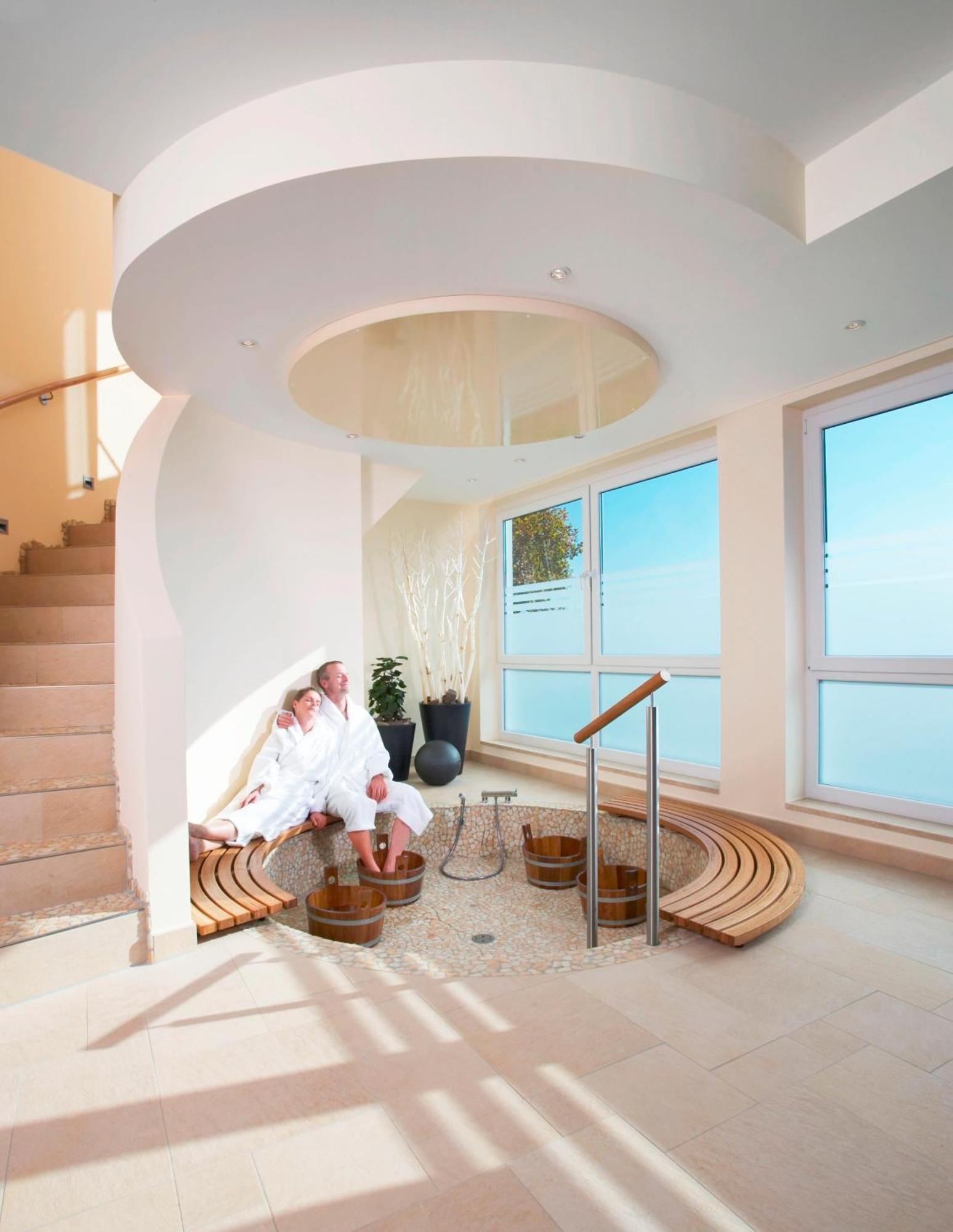 Landhotel Weserblick Беверунген Екстериор снимка