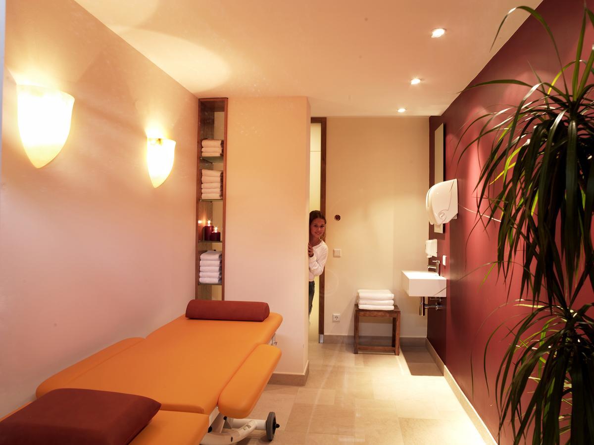 Landhotel Weserblick Беверунген Екстериор снимка
